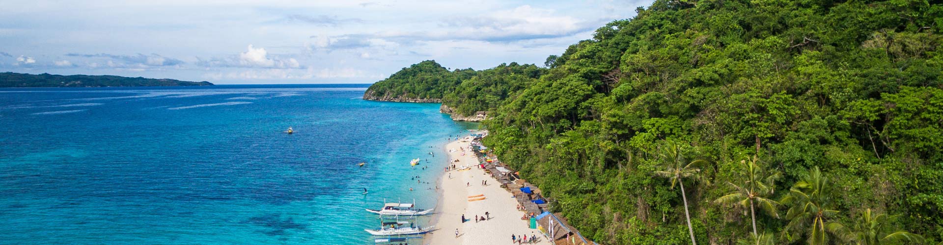 Boracay Tour Packages | Best Boracay Tours 2025