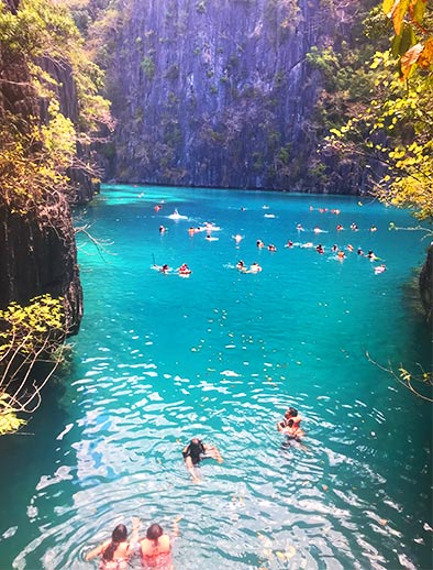 Palawan Tours