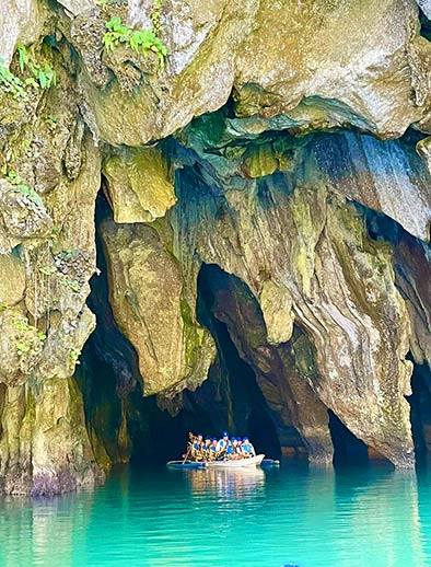 Puerto Princesa Tours
