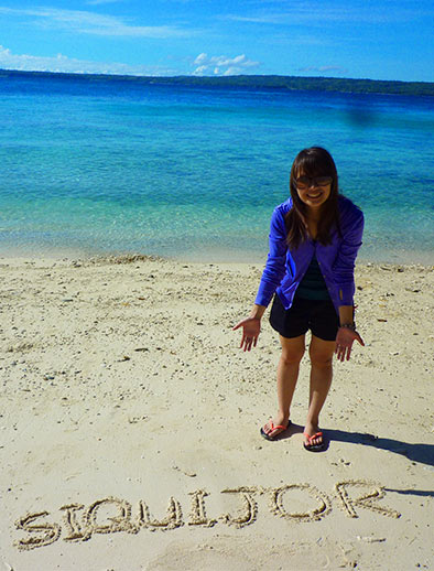 Siquijor Tours