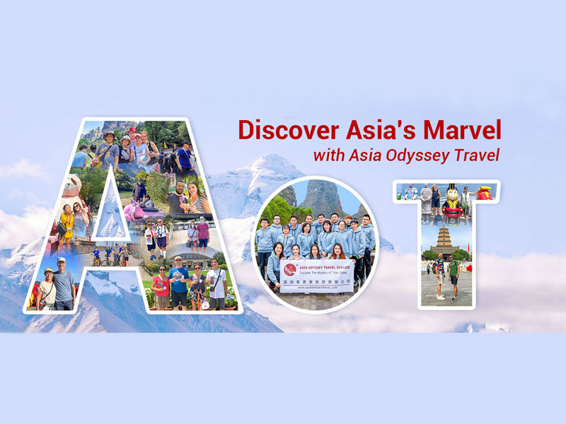 Asia Odyssey Travel (AOT)