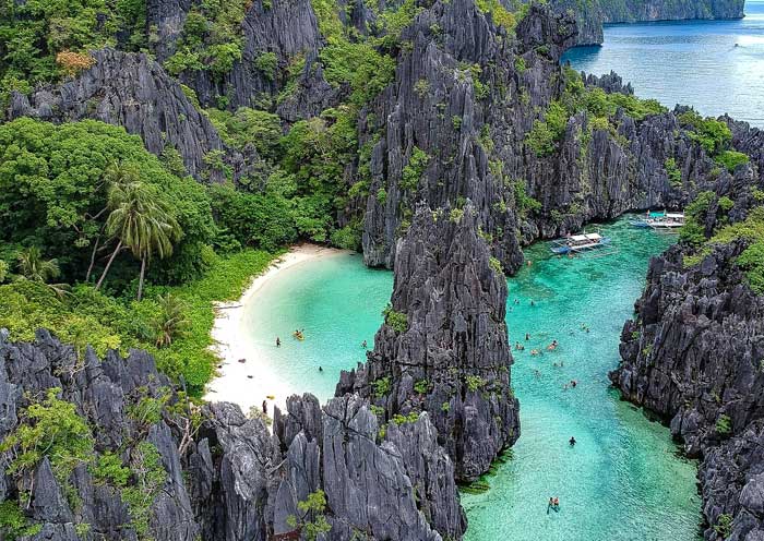 philippines travel tours packages