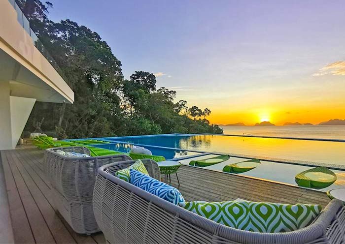 Palawan Recommended 3 Star Hotel