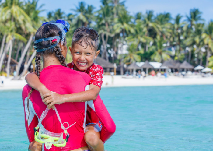 Philippines Travel FAQ -  Travel Tips for the Philippines