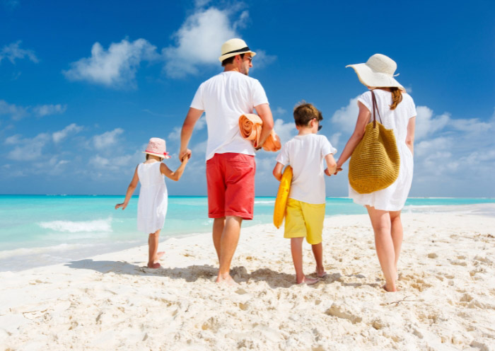 Philippines Family Tour Packages & Family Vacations