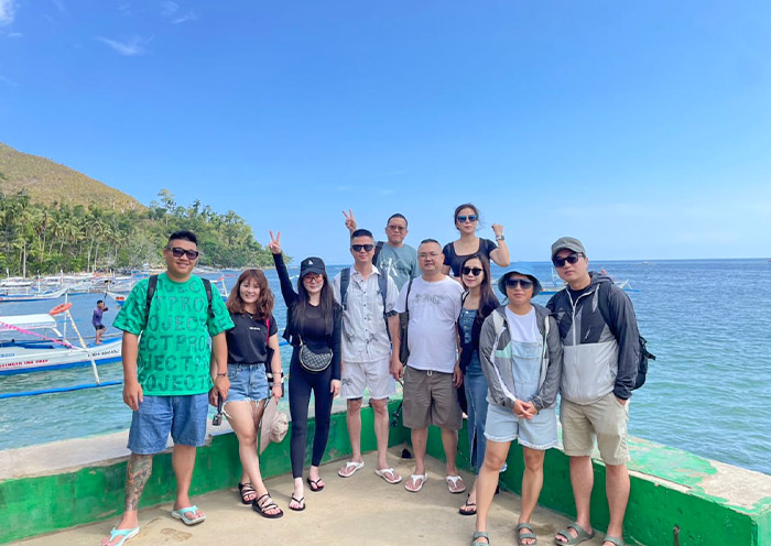 Philippines Group Tours