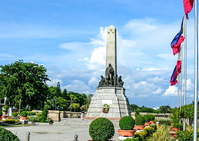 Rizal Park