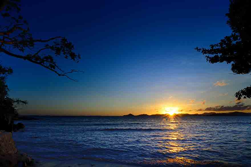 What is the coldest place in Philippines?