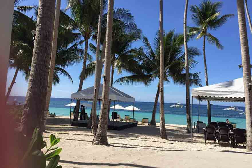 What to visit in Palawan?