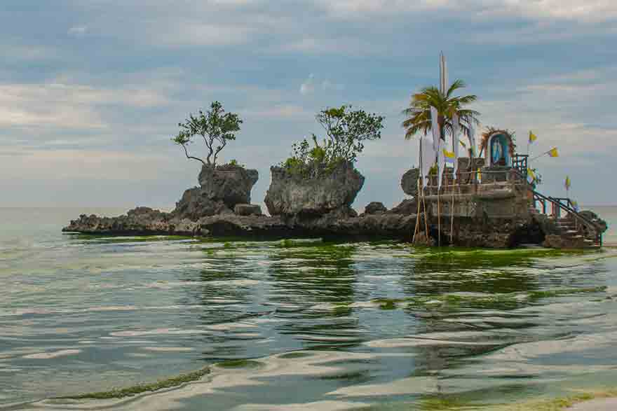 What can I buy in Manila Philippines?