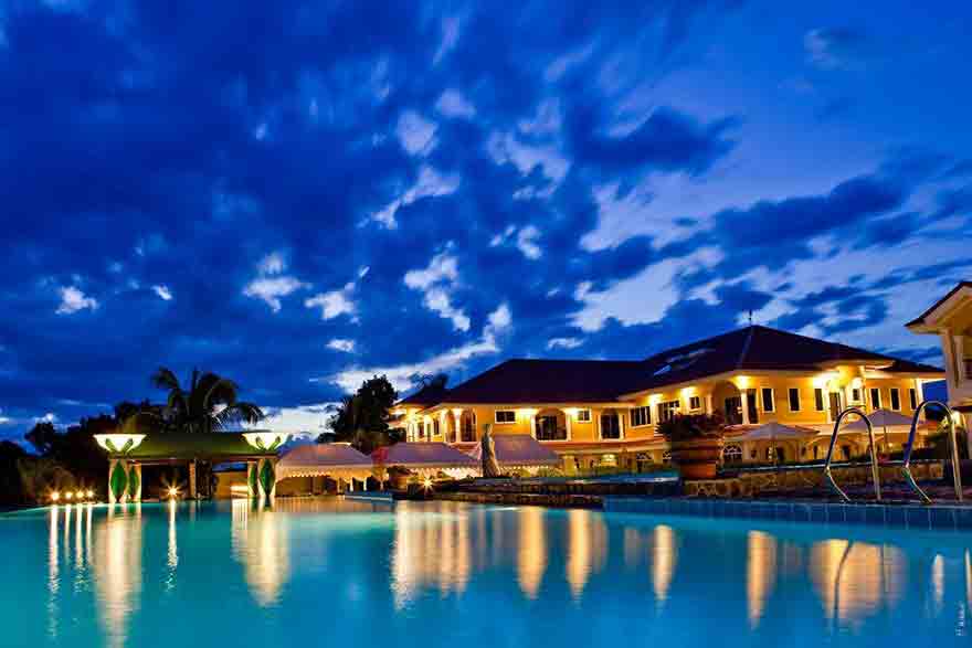 What is Cebu famous for?