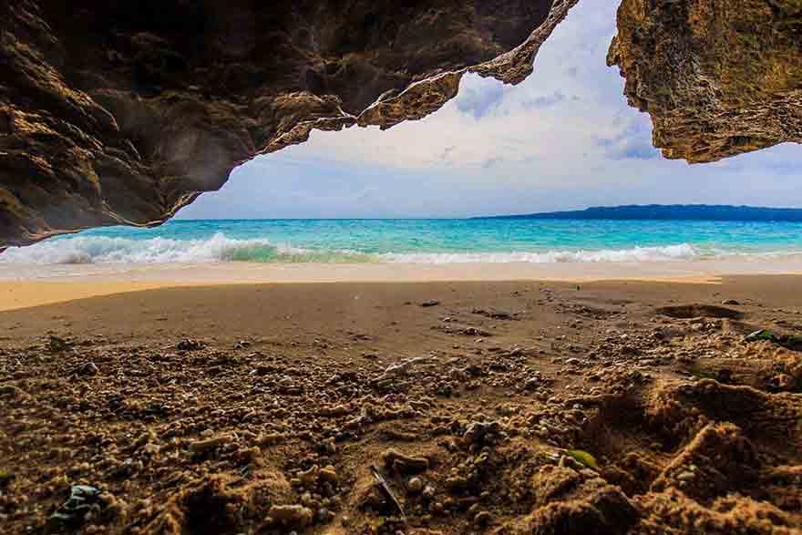 What is a Banaue-Sagada-Baguio tour like?