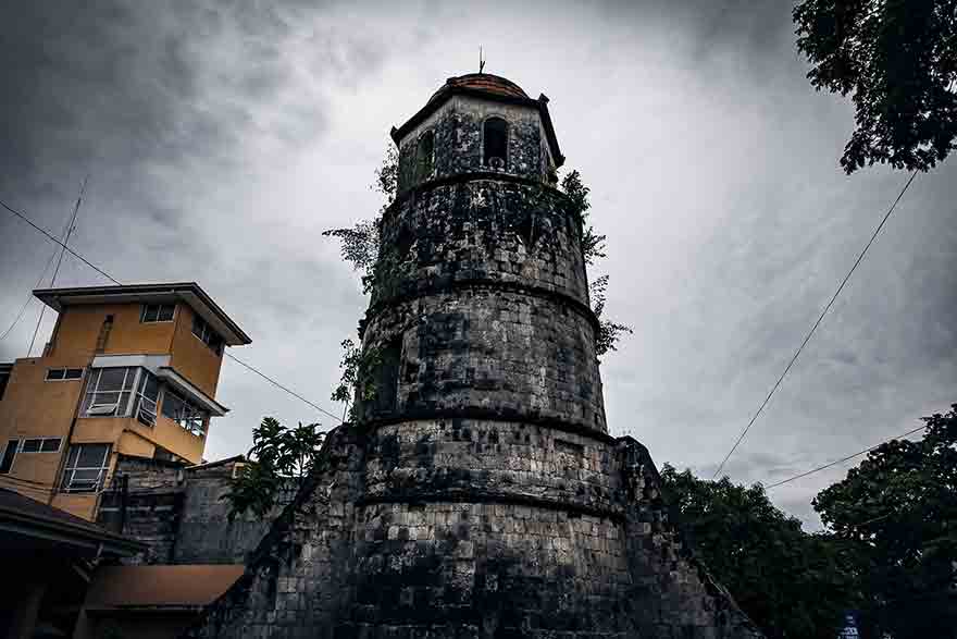  Where to stay in Dumaguete?