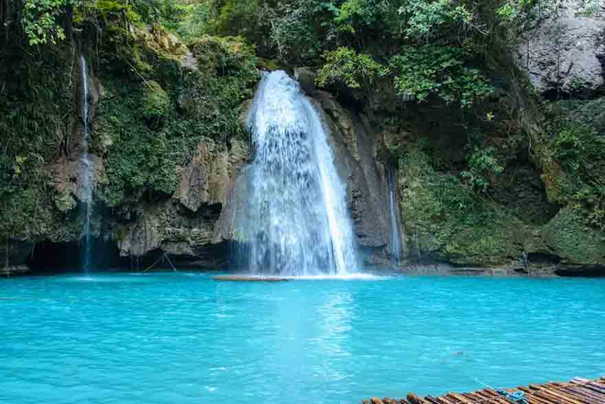 Is Manila safe at night?