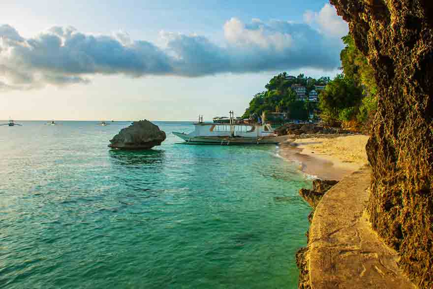 How to get to Banaue Rice Terraces from Manila?